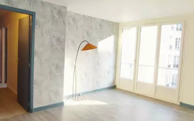 Paris 15E (75015)