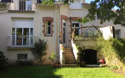 Nantes (44000)
