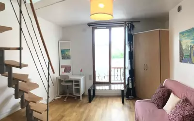 Paris 19E (75019)