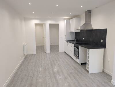 Vente appartement 2 pièces Noisy-le-Grand (93160)