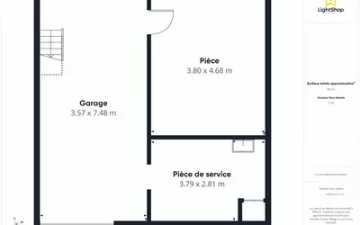 Neuilly-Plaisance (93360)