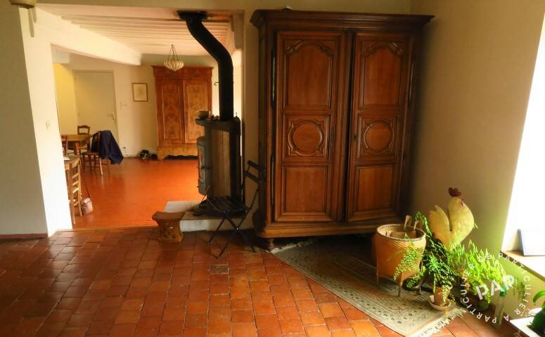 Vente maison 350 m² Anost (71550) - 350 m² - 235.000 € | Particulier à Particulier — 3