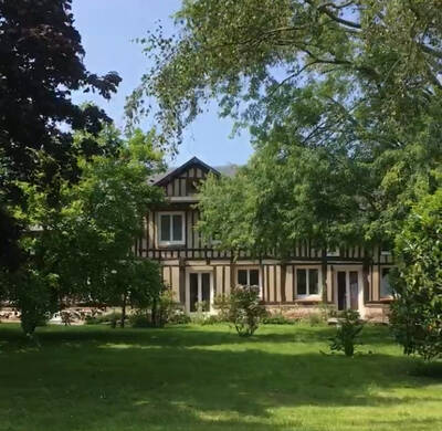 Location maison 6 pièces La Remuée (76430)