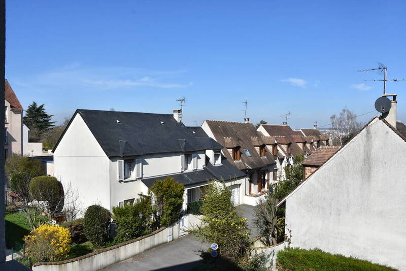 Noisy-Le-Grand (93160)