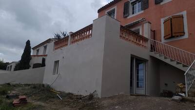 Location maison 4 pièces Marseille 11e