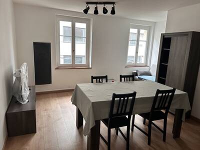 Location appartement 2 pièces Nancy (54)