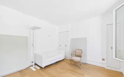 Paris 15E (75015)