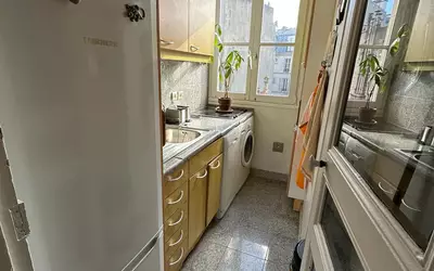 Paris 12E (75012)