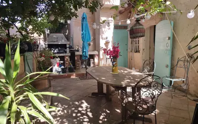 La Garde (83130)