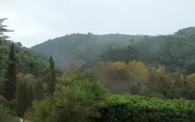 Auribeau-Sur-Siagne (06810)
