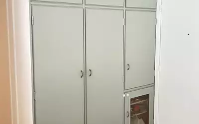 La Garenne-Colombes (92250)