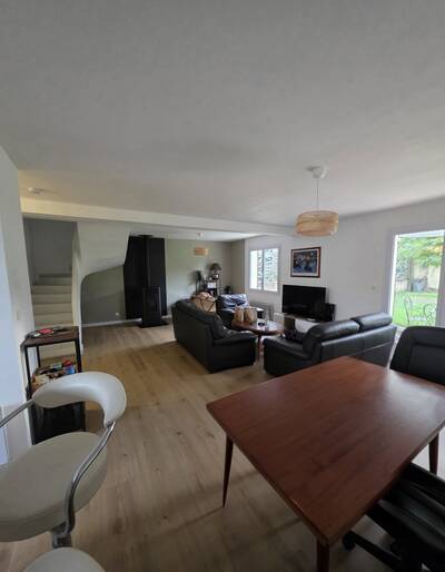 Location maison 5 pièces Carpentras (84200)