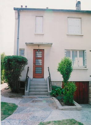 Sartrouville (78500)