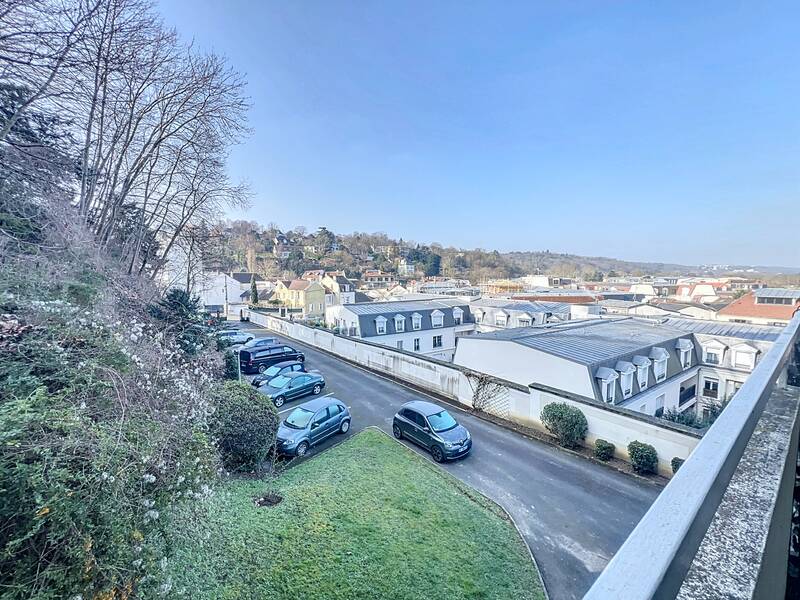 Bougival (78380)