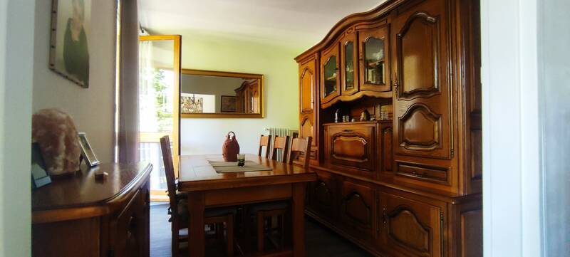 Franconville (95130)
