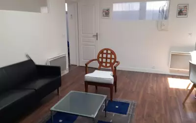 Saint-Ouen-Sur-Seine (93400)