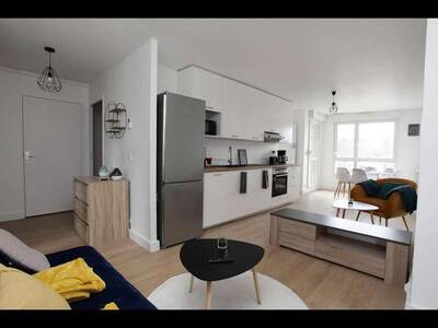 Location chambre en colocation 6 pièces Évreux (27000)