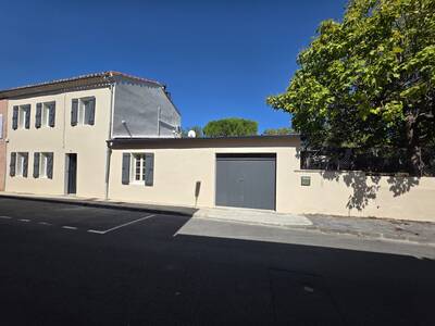 Vente maison 5 pièces Revel (31250)