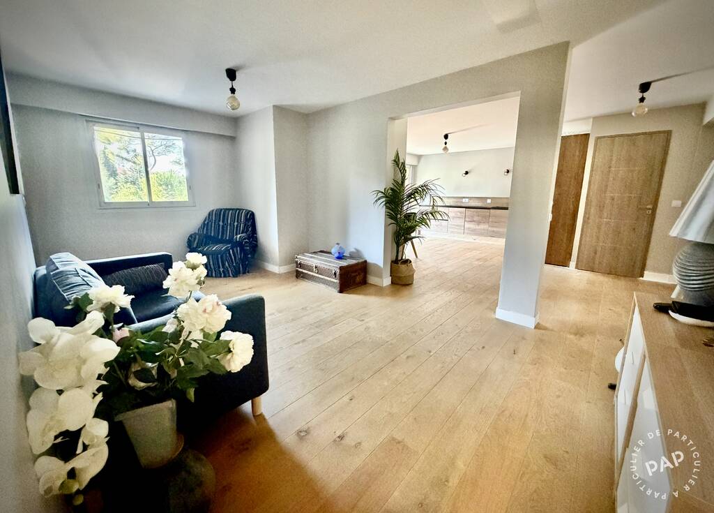 Vente immobilier 465.000&nbsp;&euro; Saint-Raphaël (83530)