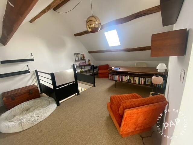 Maison Oinville-Sur-Montcient 429.000&nbsp;&euro;