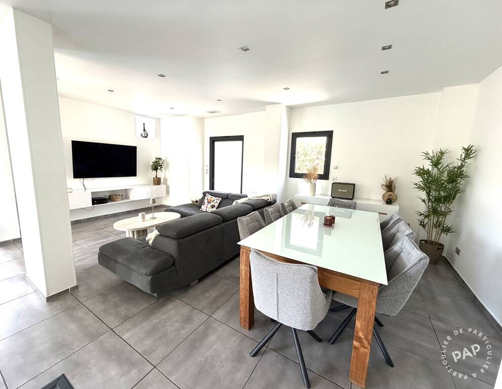 Vente immobilier 890.000&nbsp;&euro; Jacou (34830)