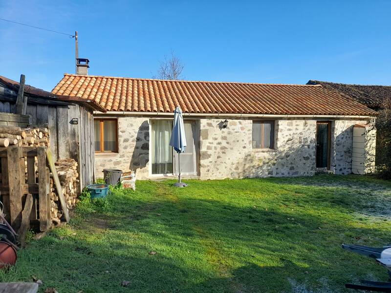 La Chapelle-Saint-Laurent (79430)