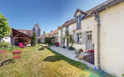 Grez-Sur-Loing