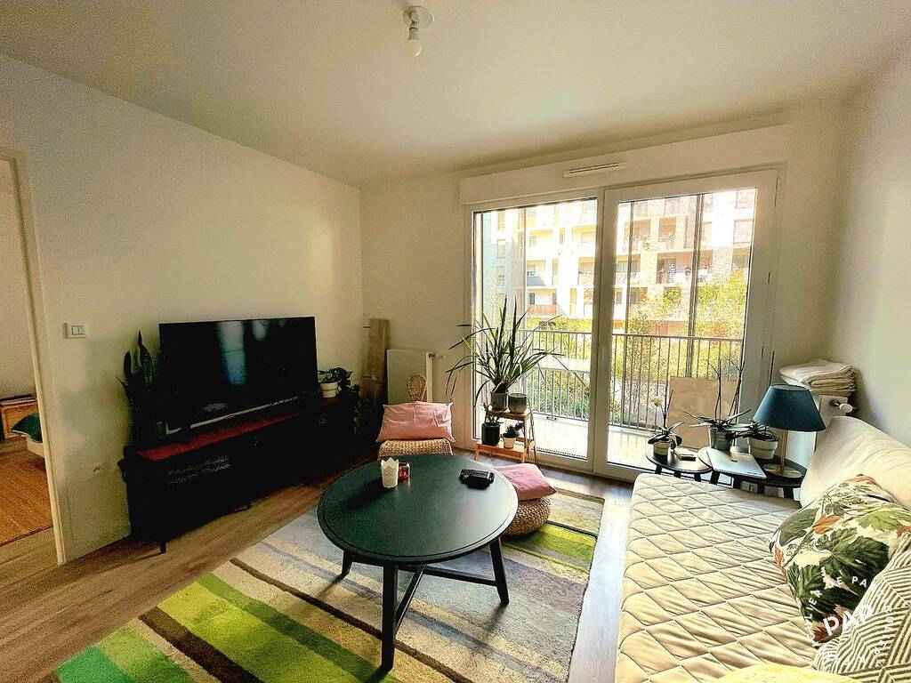 Location appartement 2 pièces 40 m² Bagneux (92220) photo 2