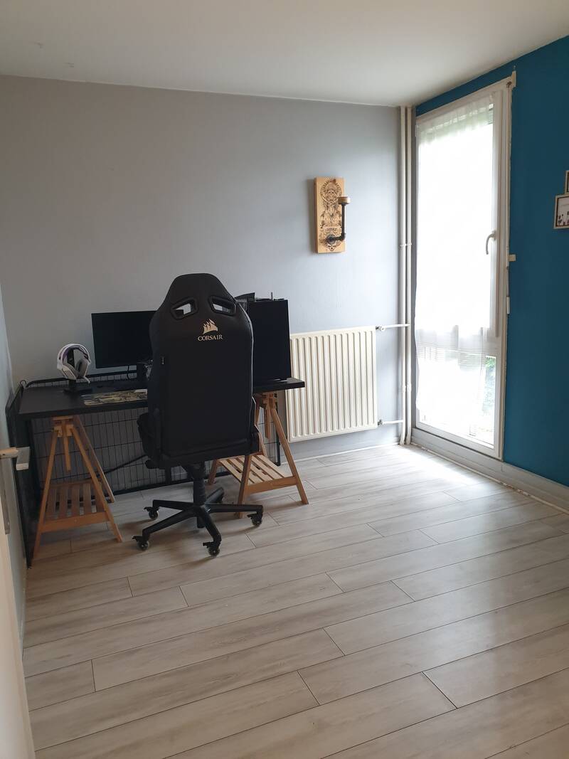Livry-Gargan (93190)