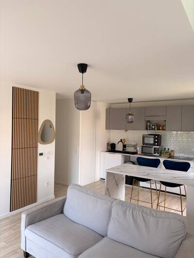 Location appartement 3 pièces Linas (91310)