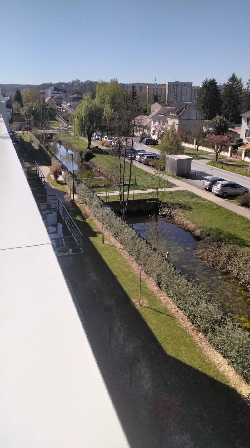 Pont-Sainte-Maxence (60700)