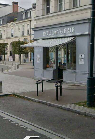 Location appartement 2 pièces Serris (77700)