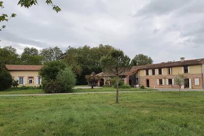 Vente maison 11 pièces Peyssies (31390)