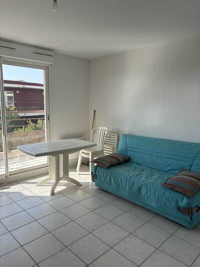 Vente appartement studio Montpellier (34)