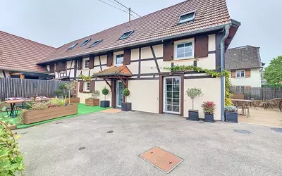 La Wantzenau (67610)