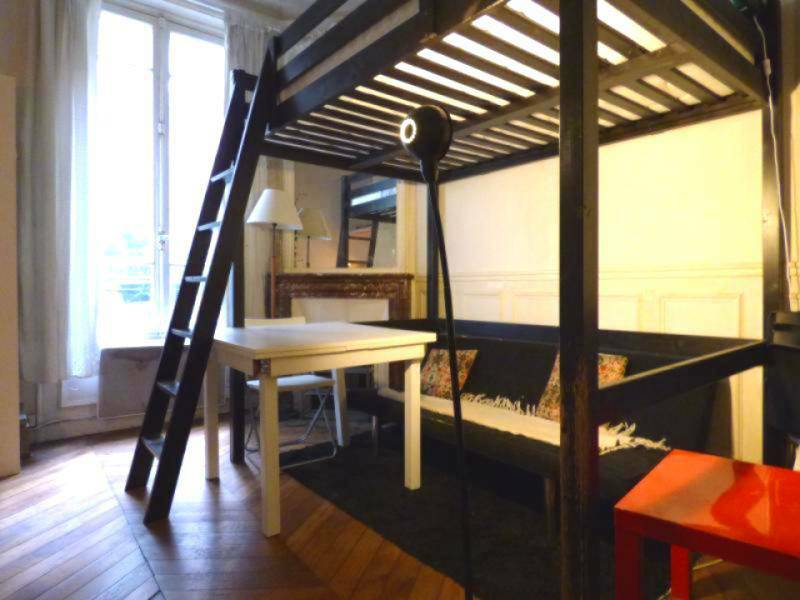 Paris 16E