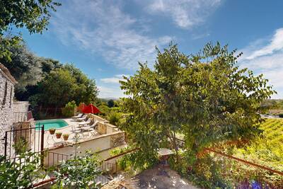 Vente maison 10 pièces Viviers (07220)