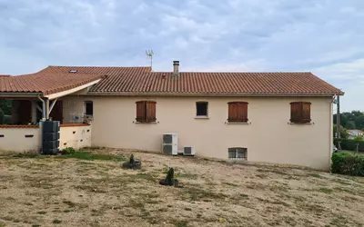 Eybouleuf (87400)