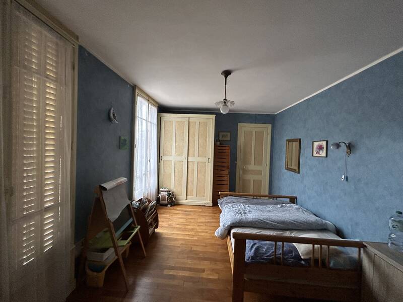 Ermont (95120)