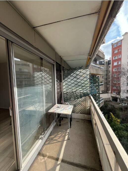 Paris 15E (75015)