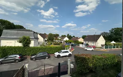 La Queue-En-Brie (94510)