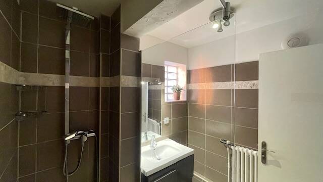 Paris 20E (75020)