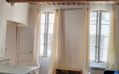 Aix-En-Provence