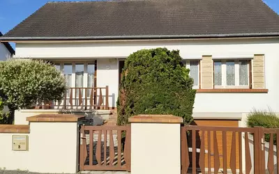 Beauvais (60000)