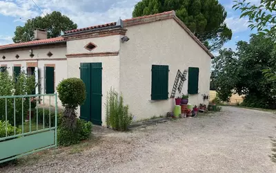 Roquesérière (31380)