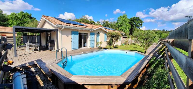 Le Teich (33470)