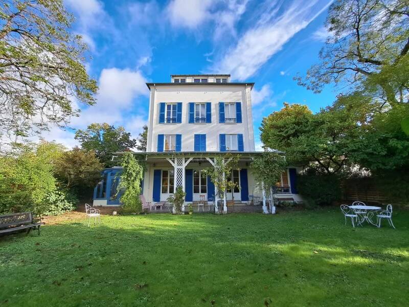 Croissy-Sur-Seine (78290)
