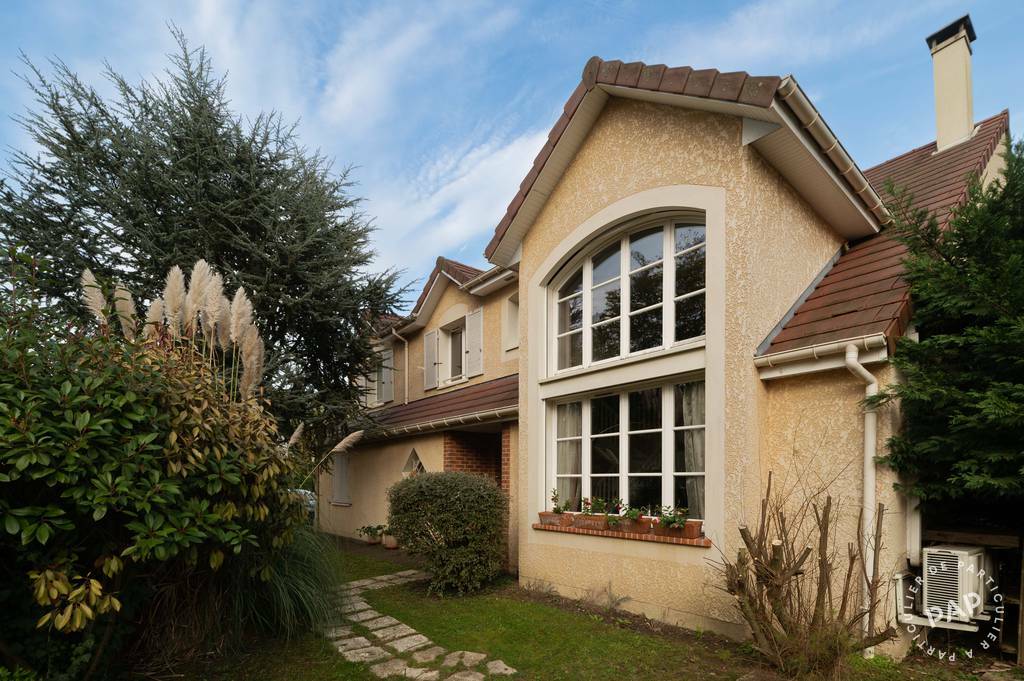 Vente Maison Le Plessis-Trévise (94420)