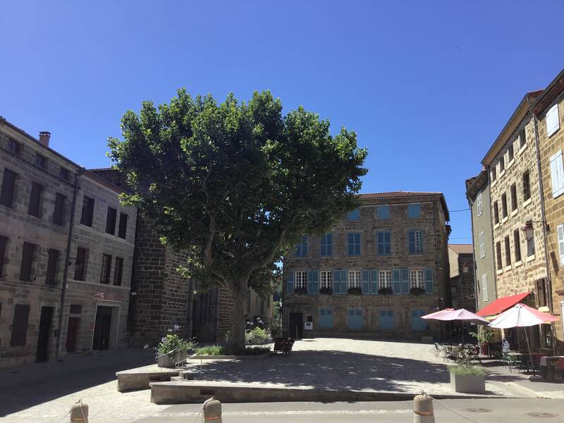 Langeac (43300)