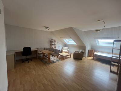 Vente appartement studio Saint-Brieuc (22000)